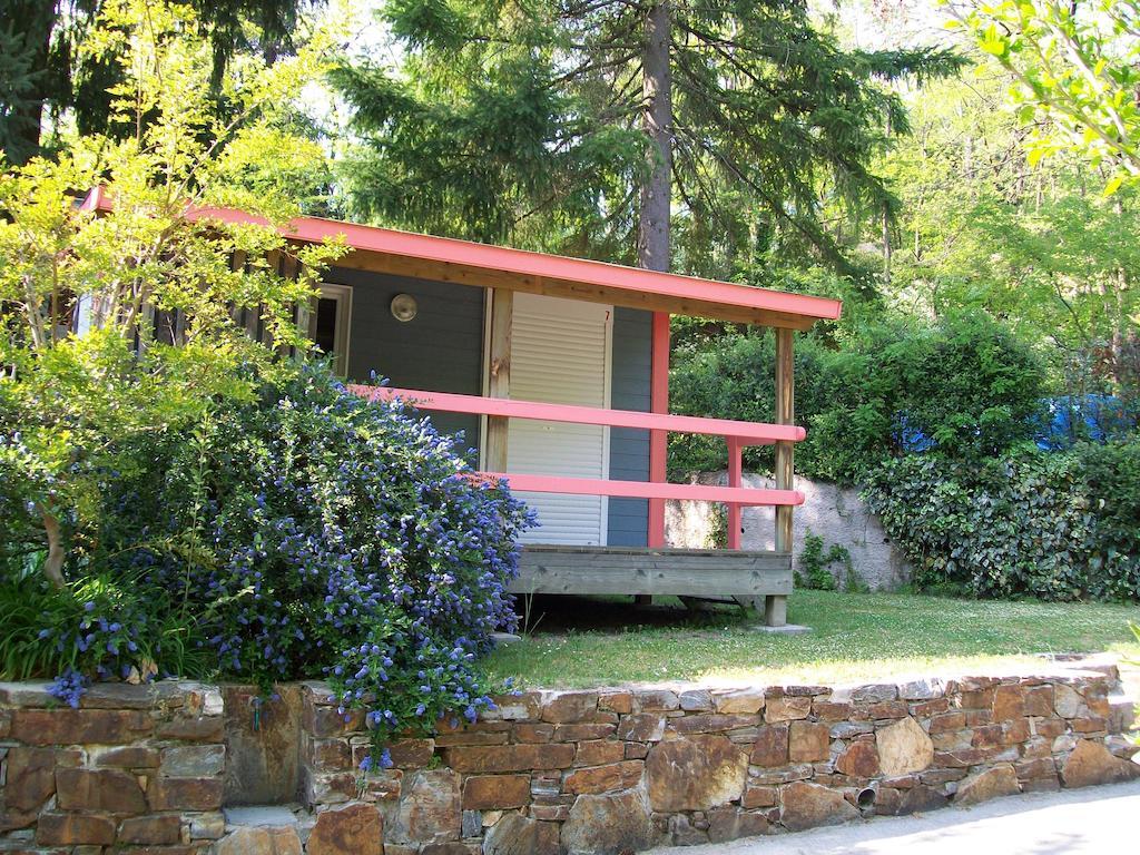 Camping Les Sources サン・ジャン・デュ・ガル 部屋 写真